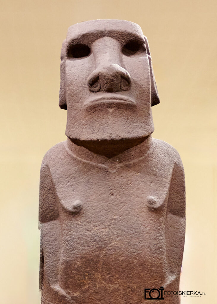 Fotoiskierka Muzeum Brytyjskie (ang. British Museum) w Londynie, Anglia Muzeum Brytyjskie (ang. British Museum)