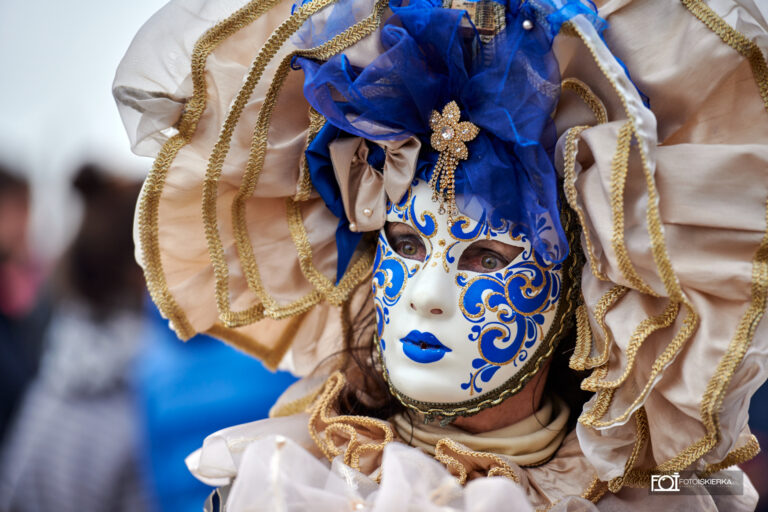 Karnawał w&nbsp;Wenecji – Kalendarium Karnawałowe cz 3