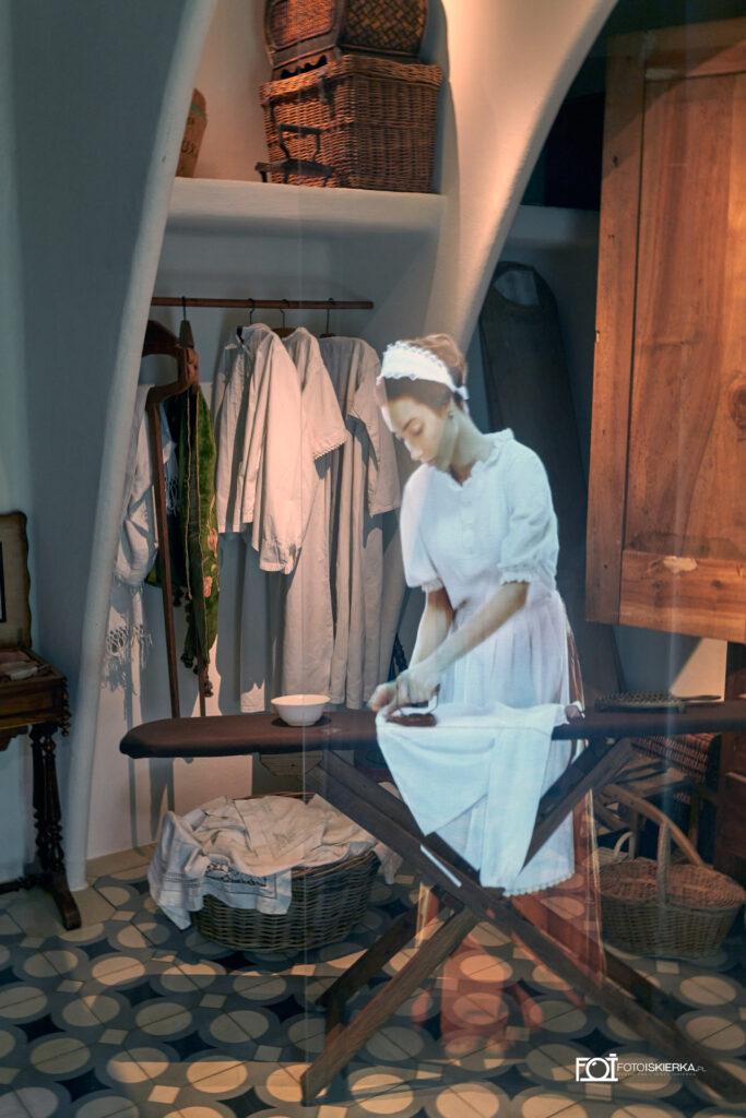 Fotoiskierka Barcelona Casa Batllo