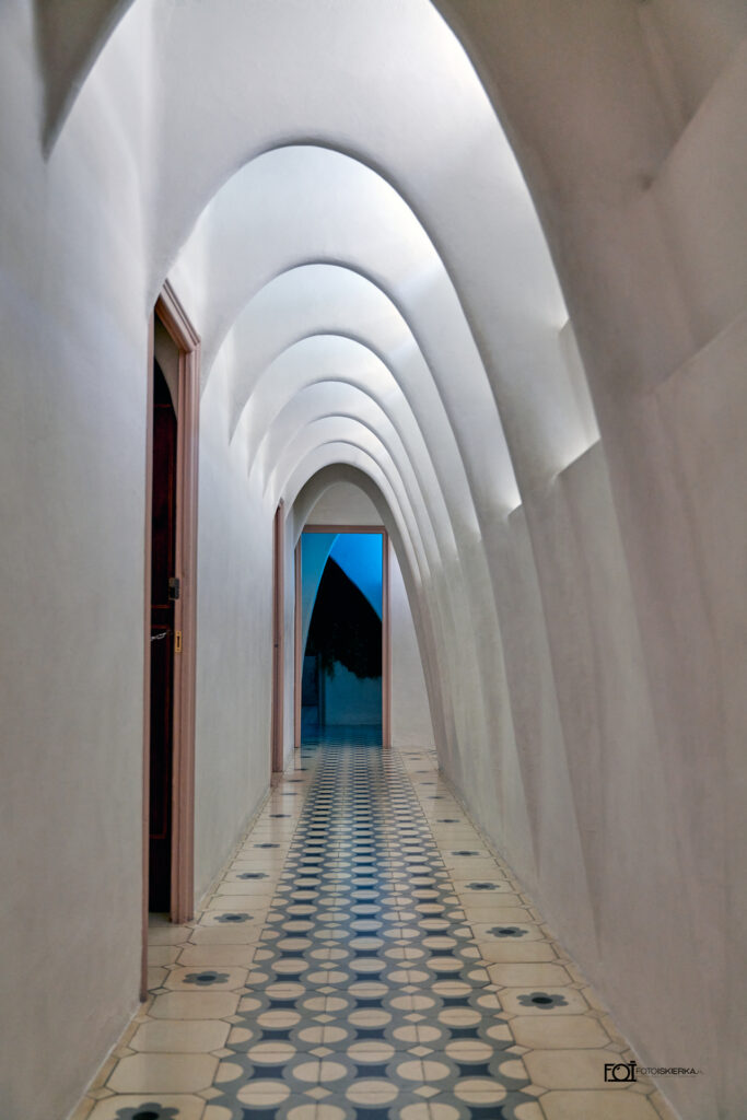Fotoiskierka Barcelona Casa Batllo