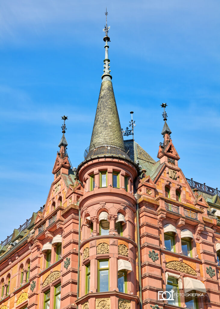 Oslo Norwegia Oslofjorden